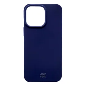 Joy Flexibelt Plast Skal för iPhone 14 Pro Max