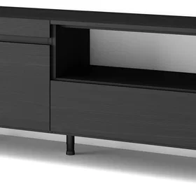 SKRAUT 48_26 Meuble TV 200x35x57cm