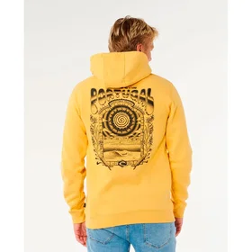 Rip Curl Meo Peniche Pro 26 Hoodie (Herr)
