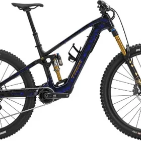 Trek Fuel+ MX 9.8 Gen 2