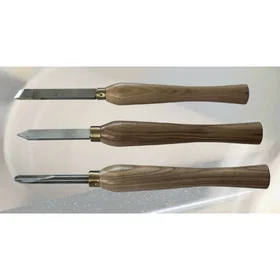 Leman F870.500.03 Carving Chisel Set