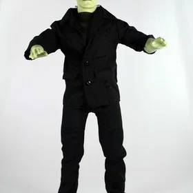 Mego Universal Frankenstein 36cm