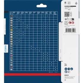 Bosch Expert Sågklinga 190x30mm 4T