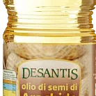 Desantis Vegetable Plant Oil 1l