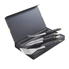 Cook'in garden Coffret Ustensiles Aimantés AC170