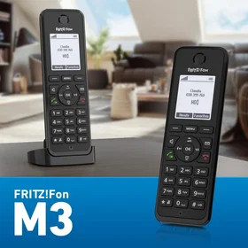 Fritz! Fon M3 Téléphone