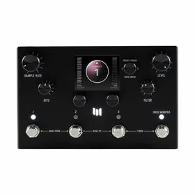 Meris Ottobit X Modular Degradation & Texture Engine Effect Pedal