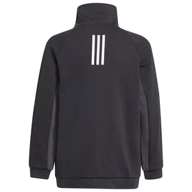 Adidas Xfg Full Zip Sweatshirt (Barn)