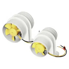 Shurflo Yellowtail