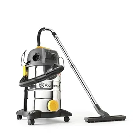 Vacmaster VDK1430SFC-01L 30L Wet & Dry Vacuum Cleaner