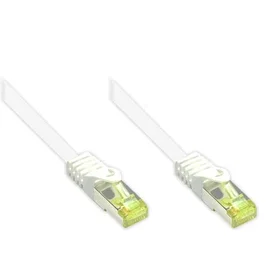 Alcasa electronik Good Connections Cat7 S/FTP Patch Cable 0.25m 8070R-003W