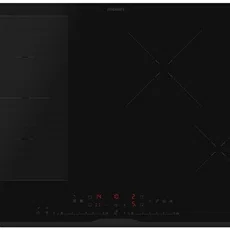 Rosieres RIF84DCS (Black)
