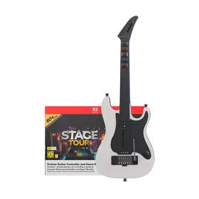 RedOctane Games Stage Tour Kramer Guitar Controller (Switch 2)