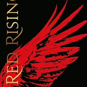Red Rising Tome 1 Red Rising Broché