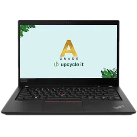 Lenovo ThinkPad T14 G2 LAP-T14G2-MX-A001 14" Core i5-1145G7 8GB RAM 256GB SSD