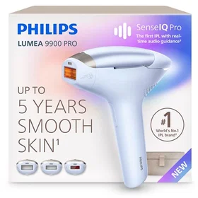 Philips Lumea IPL 9900 Pro BRC333/00