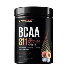 Self Omninutrition BCAA 811 0,4kg