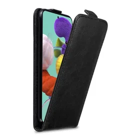 Cadorabo Flip Case til Samsung Galaxy A51 5G