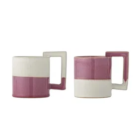 Bloomingville Ranya Mug