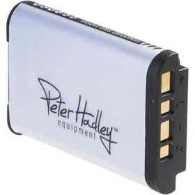 Peter Hadley Battery NP-BX1