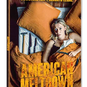 American Meltdown (DVD)
