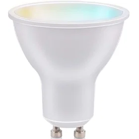 Alpina ONC-871125225434 Smart Light GU10 Hvit 470lm 4.9W
