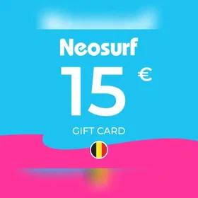 Neosurf Gift Card