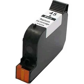 Tonerweb 45 BK (Svart)