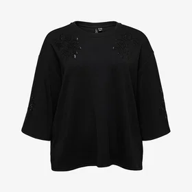 Vero Moda Vmcnia Sweatshirt (Dame)