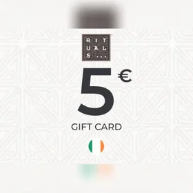 Rituals Gavekort 5 EUR