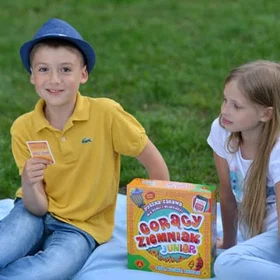 Pricenet Hot Potato Junior
