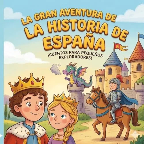 HISTORIA DE ESPAÑA: El Cid Campeador