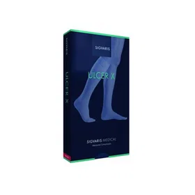 Sigvaris Ulcer X Strømper
