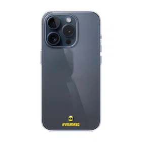 Phonecases3d Brann Sk Case for iPhone 15 Pro