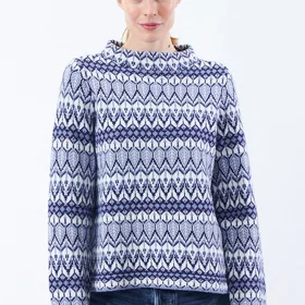 Jumperfabriken Rosalinda Genser (Dame)