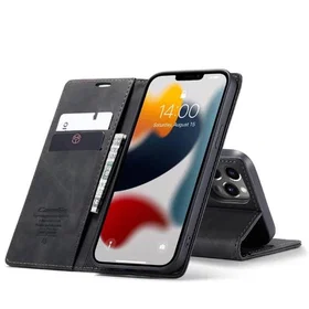 CaseMe Wallet Case for iPhone 13 Pro