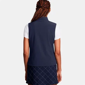 Under Armour Golf Drive Pro Storm Lt Ins Vest (Women's)