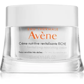 Avene Rich Compensating Cream 50ml