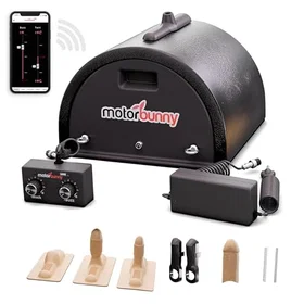 MotorBunny Original Sexmaskin