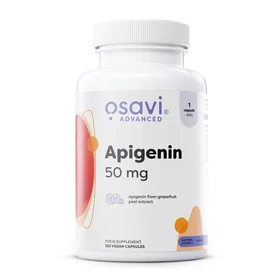 Osavi Apigenin 50mg 120 Capsules
