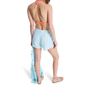 Roxy Salty Bliss Shorts (Dame)
