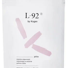 KOGENG Lactobacillus Acidophilus L-92 180 Kapslar