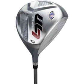 US Kids Golf UL7 60 Putter