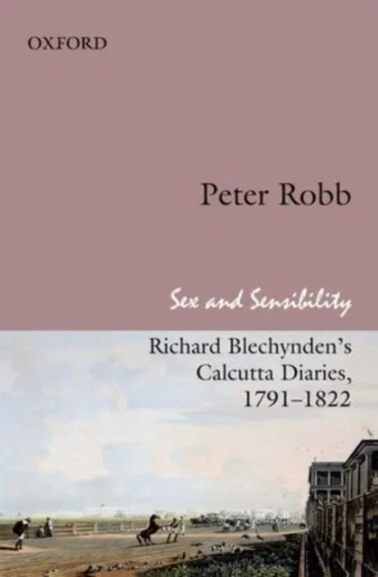 Sex and Sensibility Hardcover