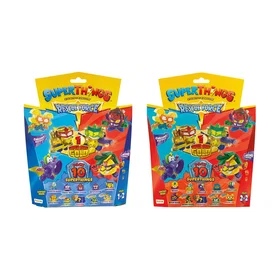 Superthings Rivals of Kaboom Rescue Force Figure