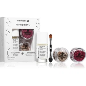 Nailmatic Pure Glitter+