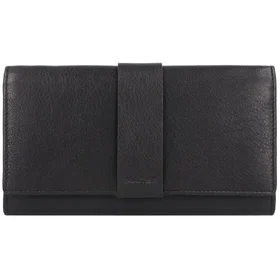 Maitre Kirschroth Diedburg RFID Portefeuille en cuir