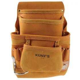 Custom Leathercraft API933 Tool Bag