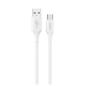 Dudao 6970379615706 USB-A til USB-C 6A 1.2 m