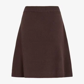 Vila viAmaria Polyester Kort Kjold